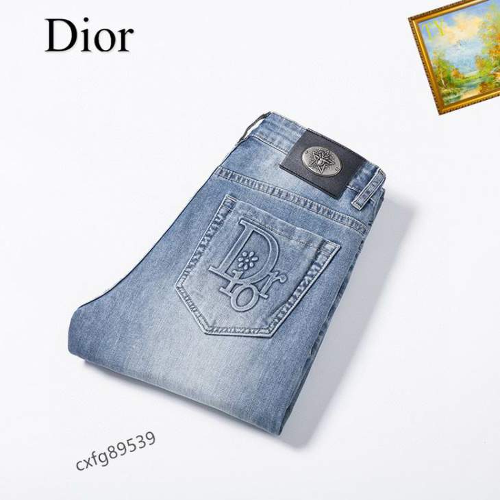 Picture of Dior Jeans Long _SKUDiorsz28-3825tn95399397